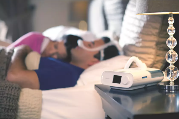 DreamStation Auto CPAP - Image 4