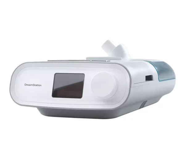 DreamStation Auto CPAP