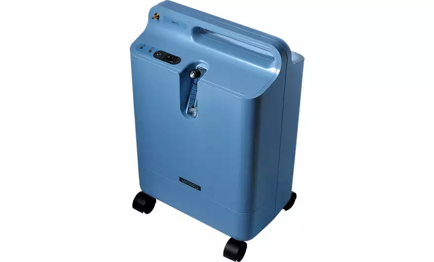 Oxygen Concentrators